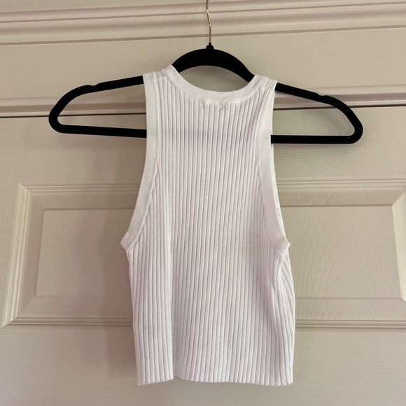 GARAGE TANK TOP - Picture 2 of 2